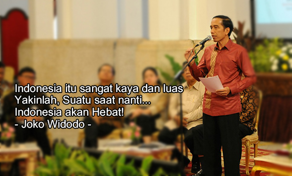 LUAR BIASA! JOKOWI BIKIN HOLDING BUMN TERBESAR DI INDONESIA, AWAL INDONESIA MODERN!