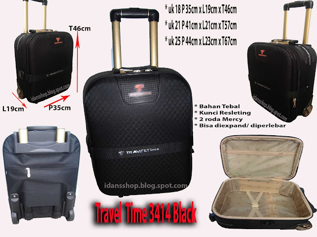 Terjual Tas Koper Orentina,Polo,Travel Time dll  KASKUS