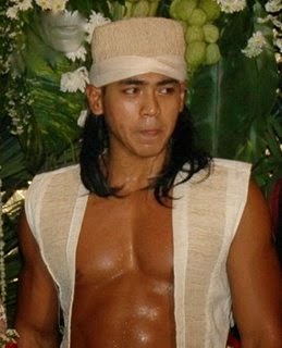 7 Superhero Asli Indonesia