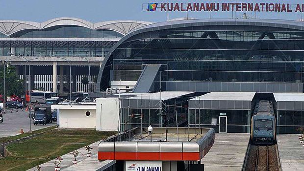 &#91;Katanya&#93; Ini 7 Stasiun Kereta Api Terbaik di Indonesia