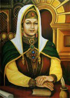 Ratu Nahrasiyah,Ratu Aceh Pemilik Makam Terindah 