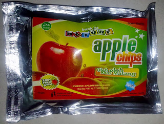 APPLE FREAK