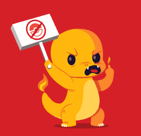 Panduan Pengajuan Banding Akun Pokemon yang Kena Banned