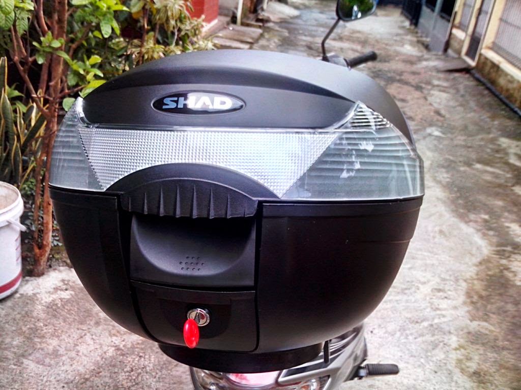 Box Motor BOGOR ONLY