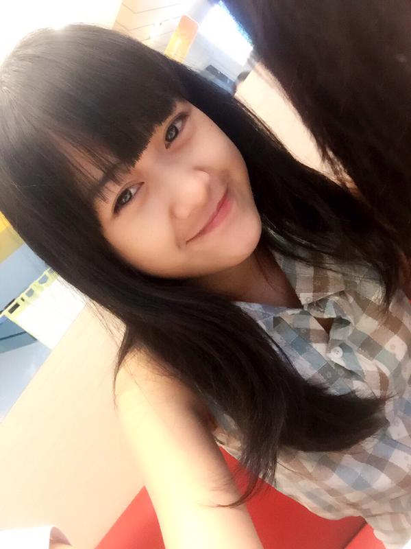 PARA MANTAN MEMBER JKT48 : IGO | KASKUS