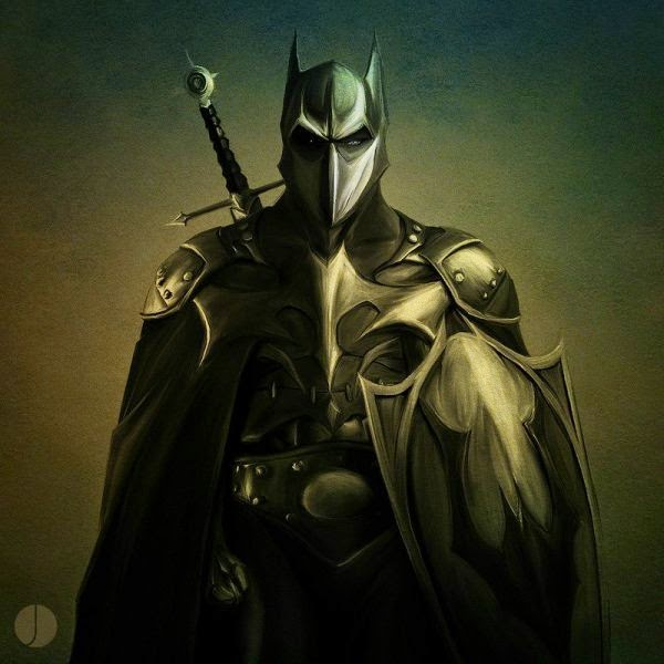 Kamu Suka Batman? Mungkin 20 Hal Pada Batman Ini Tidak Kamu Ketahui!!!
