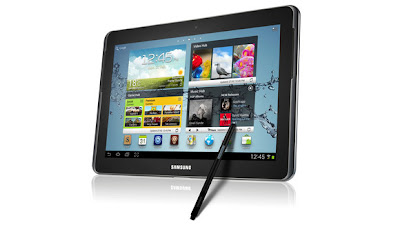 10 Tablet Pc Terfavorit di Dunia 