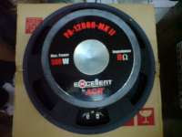 Subwoofer,driver,Tweter,Loudspeaker,dll Murah(Toto Sound,black widow,peavey,bmb,dll)