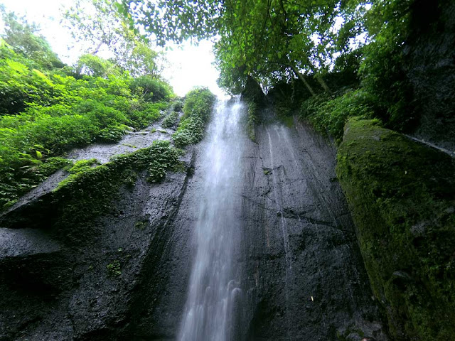 &#91;CatPer Pertama&#93; Curug Nangka, Bogor