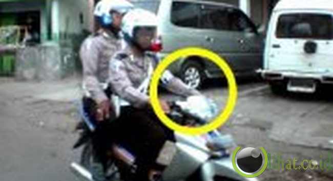 Pandangan Agan Tentang KEPOLISIAN [yg respect & gak silahkan share dimari}