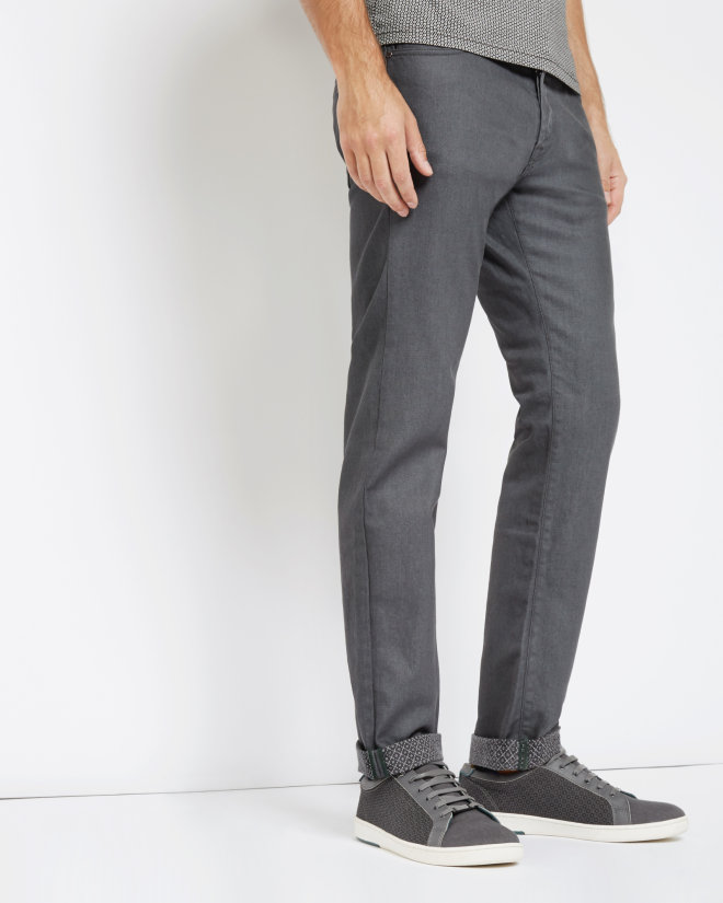 Pilihlah Jeans yang Cocok untuk Kamu !