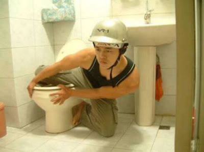 &#91;GagsLibrary&#93; Kompilasi Gambar dan GIF Konyol (EXTREME RIDERS PART 2)