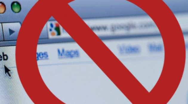 Website Islam Yang Disusupi Unsur Hot/kurang islami Pada Iklannya