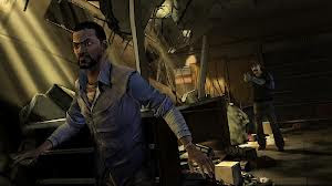 Jual Murah PC Game The Walking Dead Episode 3 Hanya 5rb Klaten - Jateng