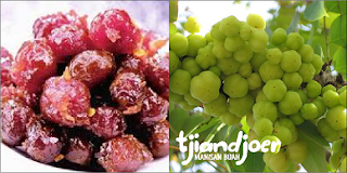 Mengenal SejaraManisan Buah Asli Cianjur Dan Macamnya ( JANGAN MASUK BIKIN NGILER )