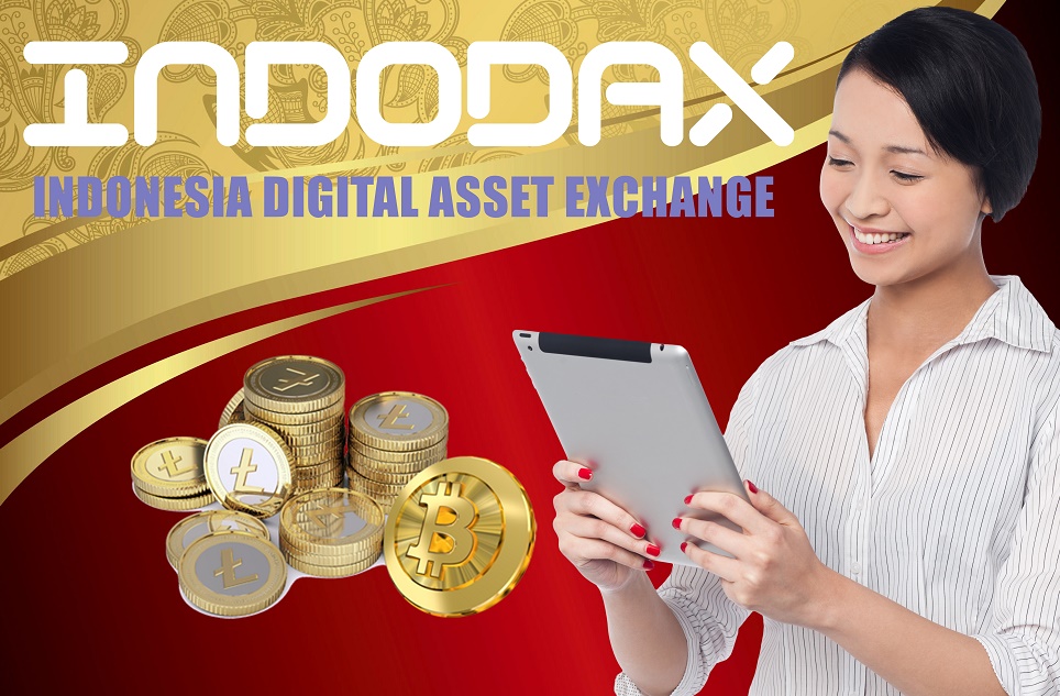indodax---indonesia-digital-asset-exchanger