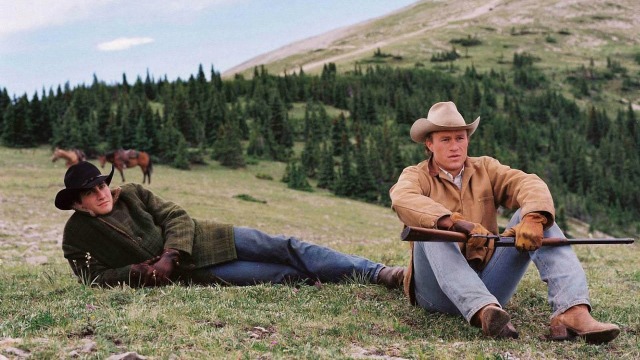 15 Film Kontroversi Tentang LGBT