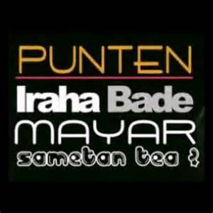 yuk gabung DP gokil BBM group