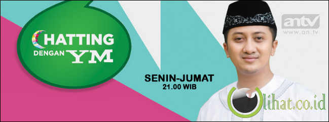 9 Acara TV yang Mendidik .!!