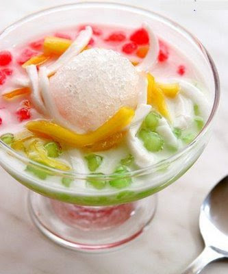 Kumpulan Menu Buka Puasa Yang Jamin Bisa Bikin Tenggorokan Agan Seger
