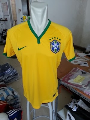 JERSEY NEGARA NATION PI GO GORONTALO