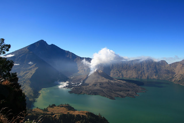Beauty of Indonesia