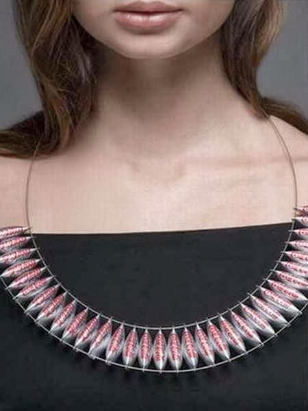 KREATIP kreasi dari tutup botol bekas