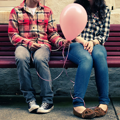 Apalah arti sebuah &quot;BALON&quot; ??
