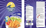 GROSIR FROZEN FOOD ( Makanan Beku )