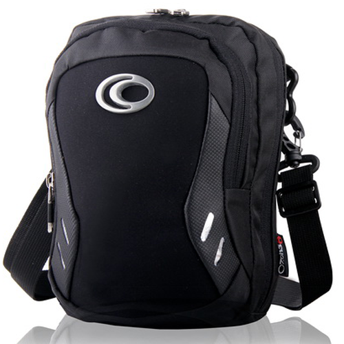 Tas Selempang, Tas Travel ( Shoulder Bag ) Kecil Pria. Untuk Tablet 7, 8, 10 Inch