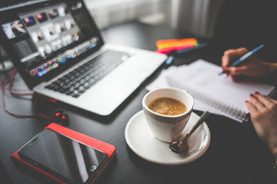 Jenis Kopi Yang Disukai Berdasarkan Profesi Seseorang
