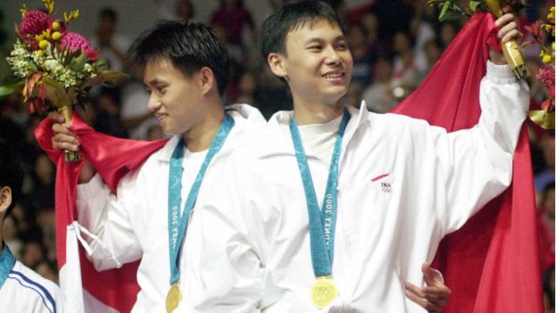 Perjalanan Prestasi dan Momen Indah Indonesia Dalam Ajang Olimpiade