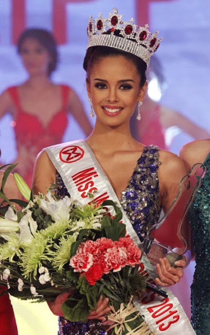 Indonesia Dipuji Sebagai Penyelenggara Ajang Miss World Terbaik
