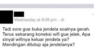 13 PERTANYAAN ORANG GAPTEK INI BIKIN NGAKAK SAMPE PENGEN NGEJITAK