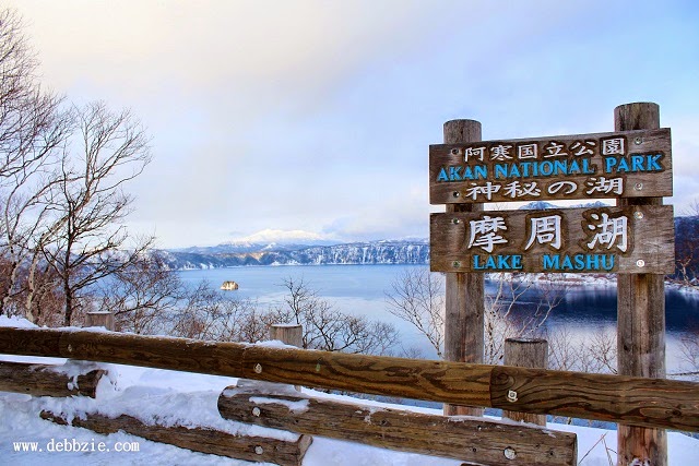 &#91;Road Less Traveled&#93; Semuanya Terlihat Putih di Kota Kecil Kushiro (Hokkaido)