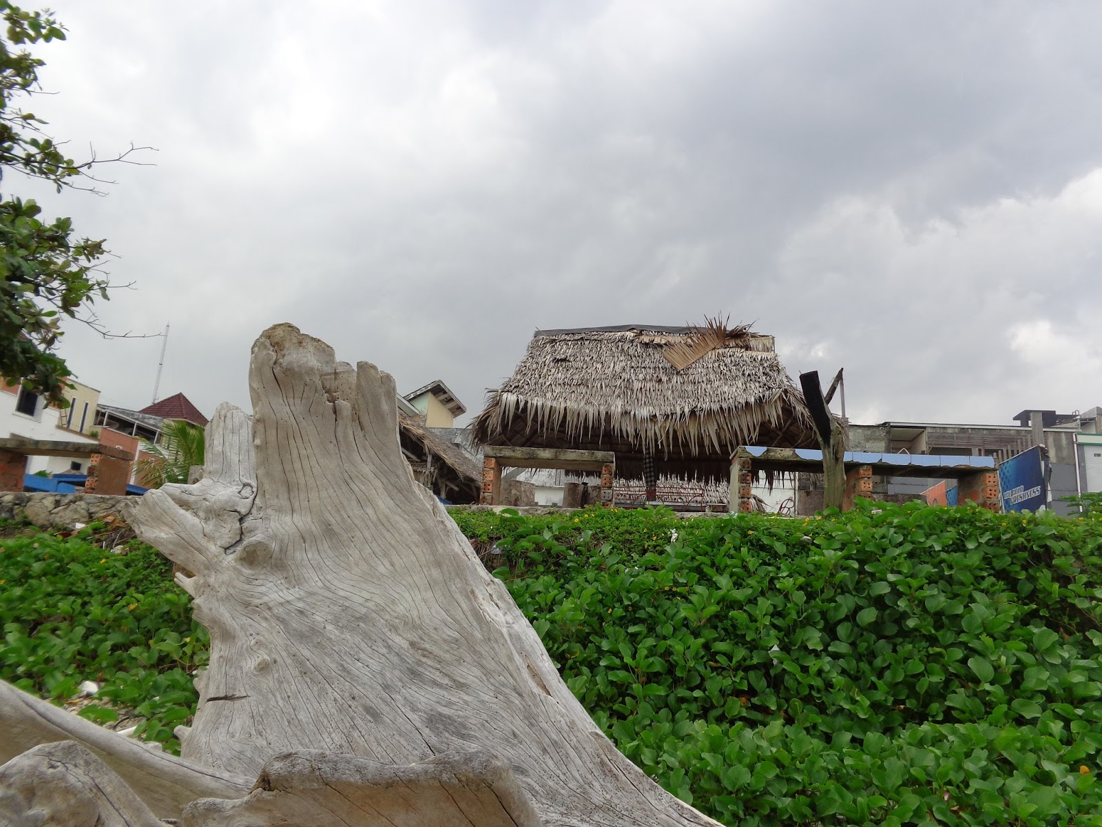 Foto-foto Amatir di Balikpapan