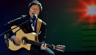 Artis-Artis Indonesia yang Go International