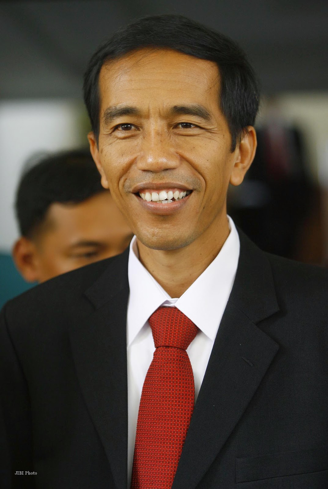 Fakta Unik dan Menarik Tentang Jokowi dan Prabowo