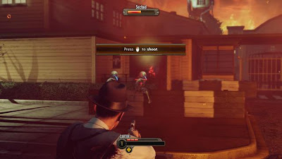 Jual PC Game The Bureau XCOM Declassified Murah Hanya 5 rb/DVD