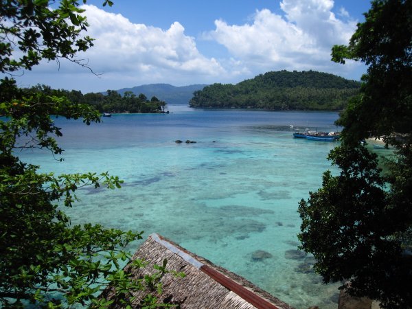 Pulau-Pulau Kecil Yang Sarat Makna Bagi Indonesia