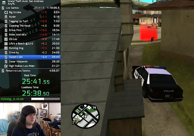 5 Alasan Mengapa GTA San Andreas Masih Tetap Eksis - Bagudung.com