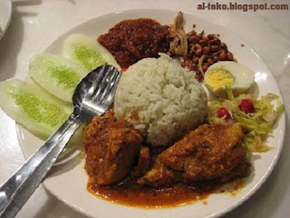 Menu Buka Puasa di Berbagai Negara