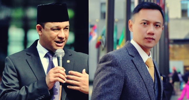 Agus vs Anies, BLT siapa yang lebih baik?