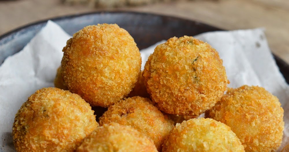 Ini 5 Ide Gorengan Buat Menu Buka Puasa!