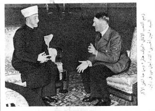 Benarkah Hitler Muslim?