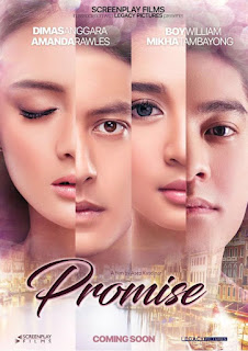 Ini 20 Film Indonesia Yang Layak Di Tunggu Kehadirannya - 2017