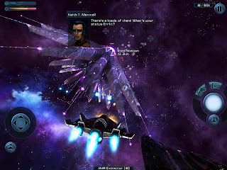 Jual Murah PC Game Galaxy On Fire 2 HD 5rb Klaten - Jateng
