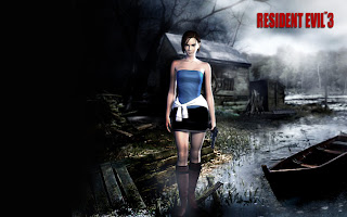 10 Game Horror Terbaik Di Dunia