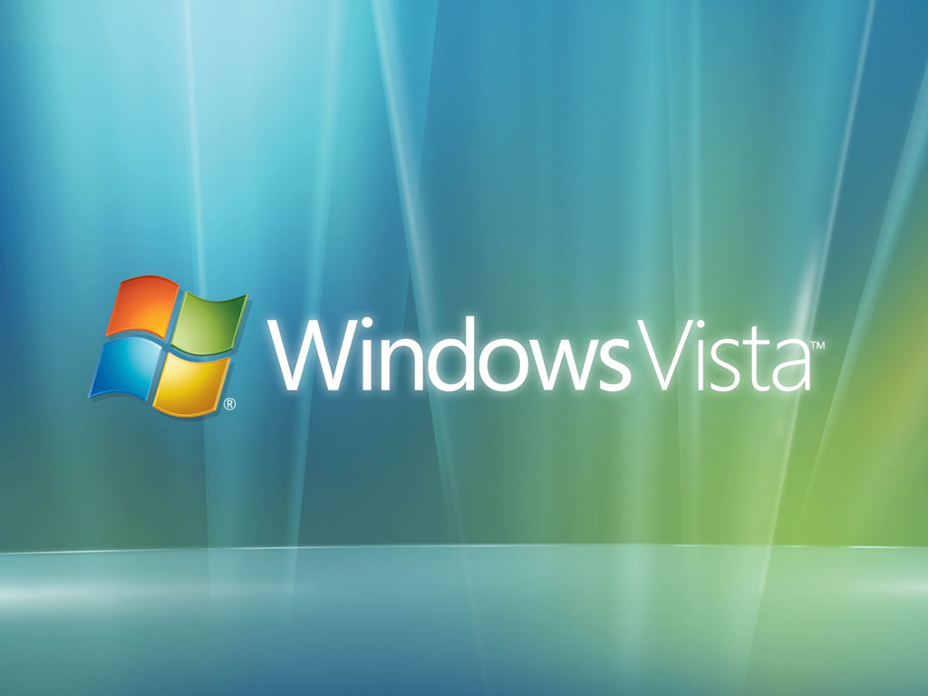 Sebab-sebab Kegagalan Windows Vista