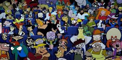 &#91;ASK&#93; Perbedaan Cartoon dan Anime?